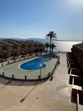 La Manga - Castillo de Mar 2A - Mar menor